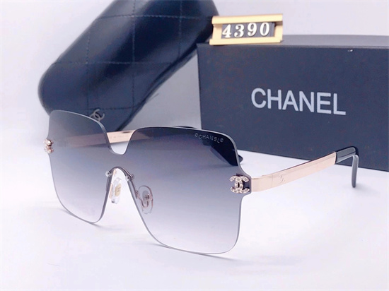 Chanel Sunglass A 033